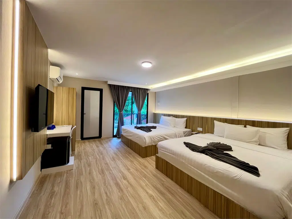room image